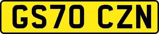 GS70CZN