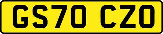 GS70CZO