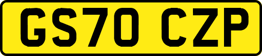 GS70CZP