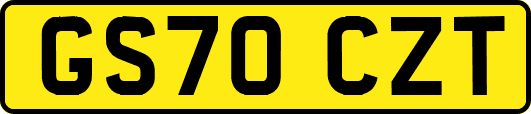 GS70CZT