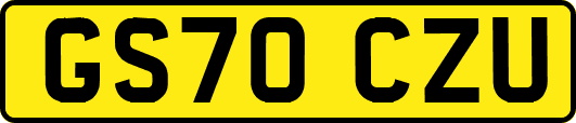 GS70CZU