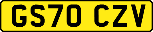 GS70CZV