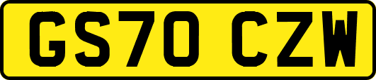 GS70CZW