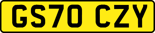 GS70CZY
