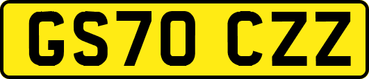 GS70CZZ