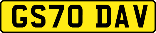 GS70DAV