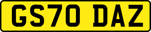 GS70DAZ