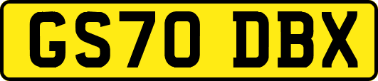 GS70DBX