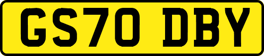 GS70DBY
