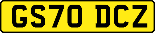 GS70DCZ