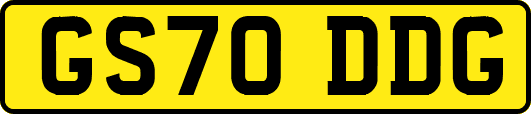 GS70DDG