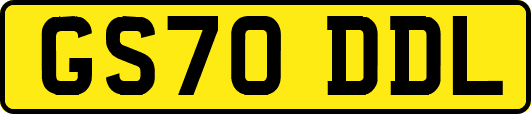 GS70DDL