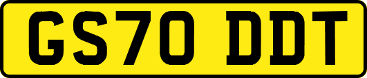 GS70DDT