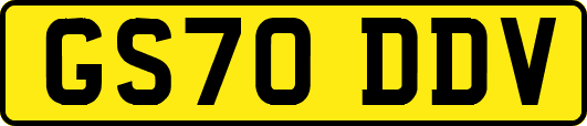 GS70DDV