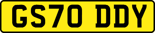 GS70DDY