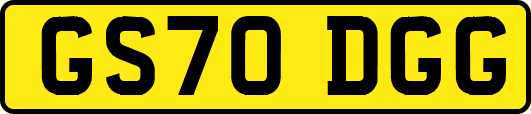 GS70DGG