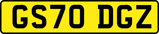 GS70DGZ