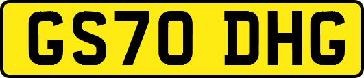 GS70DHG