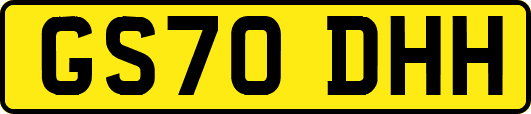 GS70DHH