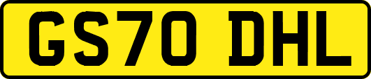 GS70DHL
