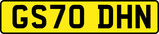 GS70DHN