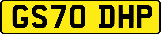 GS70DHP