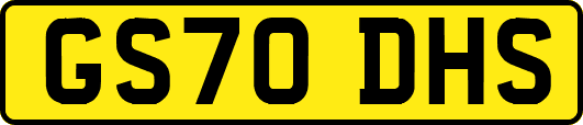 GS70DHS