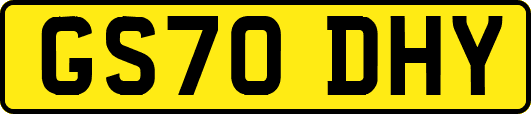 GS70DHY