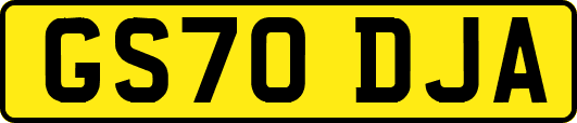GS70DJA
