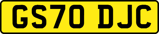 GS70DJC