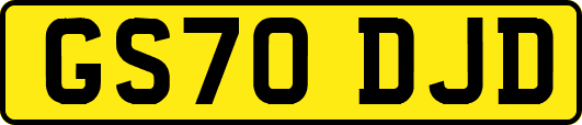 GS70DJD