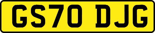 GS70DJG
