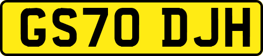 GS70DJH
