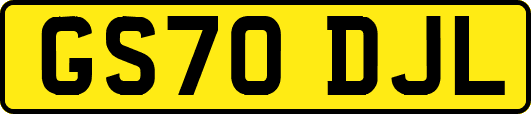 GS70DJL