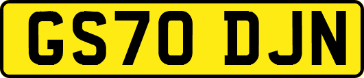 GS70DJN