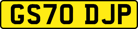 GS70DJP