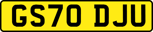 GS70DJU