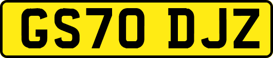 GS70DJZ
