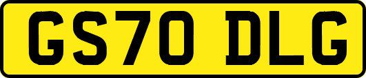 GS70DLG