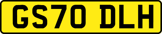 GS70DLH