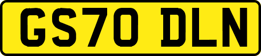GS70DLN