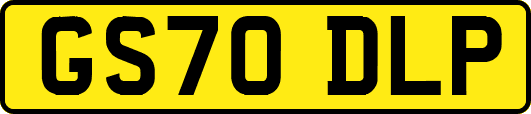 GS70DLP