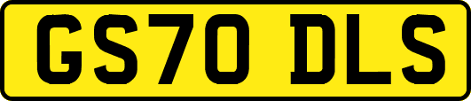 GS70DLS