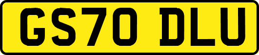 GS70DLU