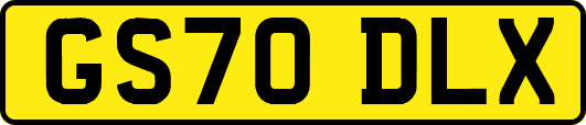GS70DLX