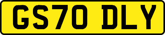 GS70DLY