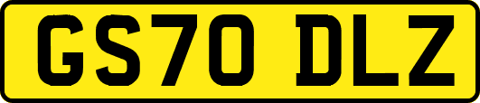 GS70DLZ