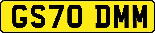 GS70DMM