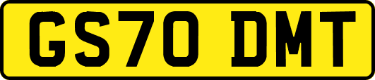 GS70DMT