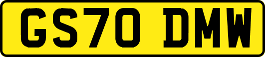 GS70DMW